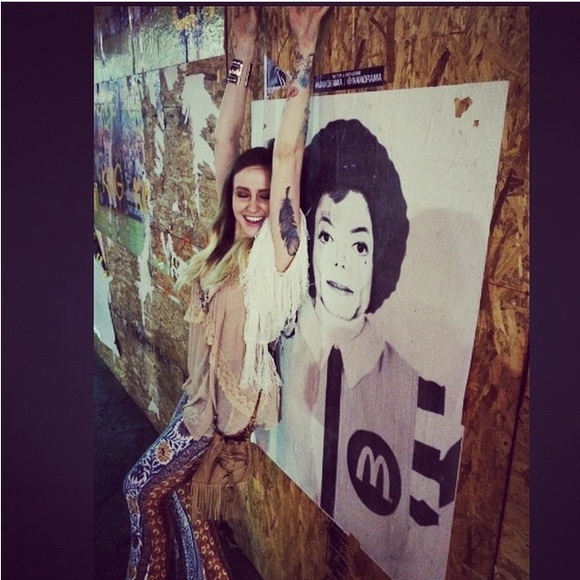 Meet your Posher, Carrisa - Picture 12 of 16